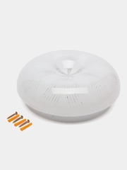 Светильник светодиодный стационарный 23W, 6400K, AL774 STRIPES (45108.23.18.64) 41742