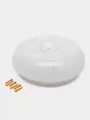 Светильник светодиодный стационарный 23W, 6400K, AL774 STRIPES (45108.23.18.64) 41742