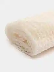 Молочный мат антискользящий, коврик для скользкого пола и ванны, 30х90 см