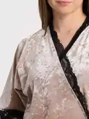 Халат женский
