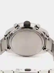 Черный мужские наручные часы Mini Focus MF0403G, с хронографом, в подарочной упаковке