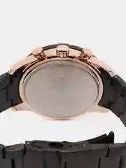 Угольный мужские наручные часы Mini Focus MF0416G с хронографом
