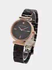 Серебряный женские наручные часы Mini Focus MF0309L, в подарочной упаковке