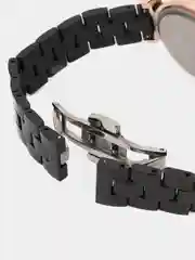 Серебряный женские наручные часы Mini Focus MF0309L, в подарочной упаковке