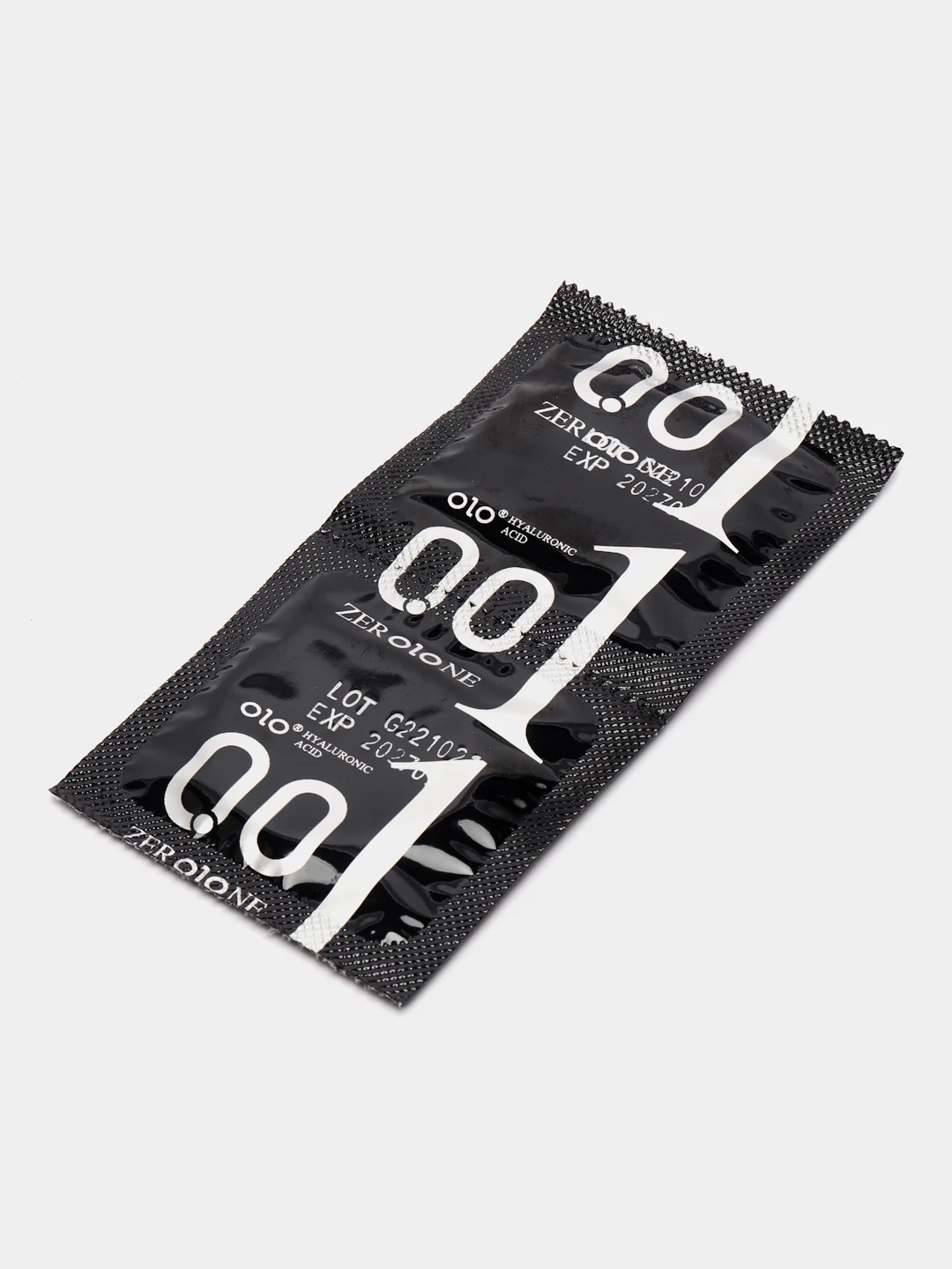 Бордовый презервативы премиум качества ультратонкие OLO NEO 001, 10 штук