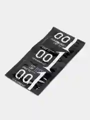 Бордовый презервативы премиум качества ультратонкие OLO NEO 001, 10 штук