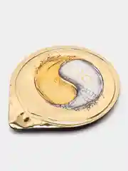 Бронзовый презервативы премиум качества ультратонкие OLO NEO 001, 10 штук