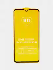 Защитное стекло 5D с тонкой рамкой для Xiaomi Redmi 8/8A, Redmi Note 4X