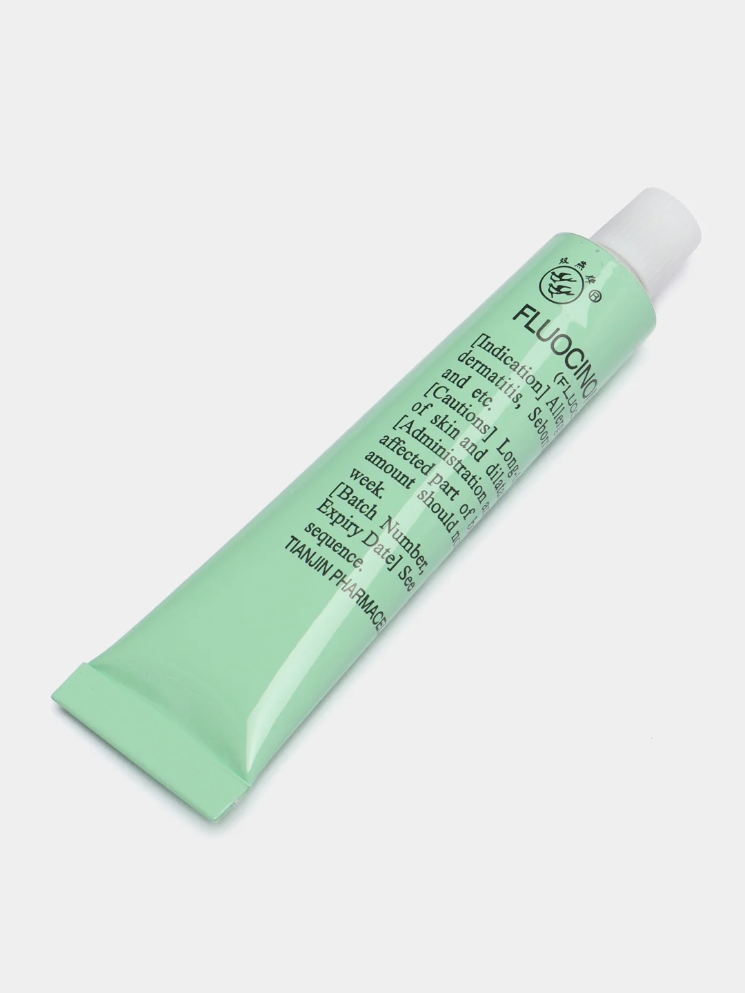 Крем от кожных заболеваний Fluocinonide Ointment, 10 мл