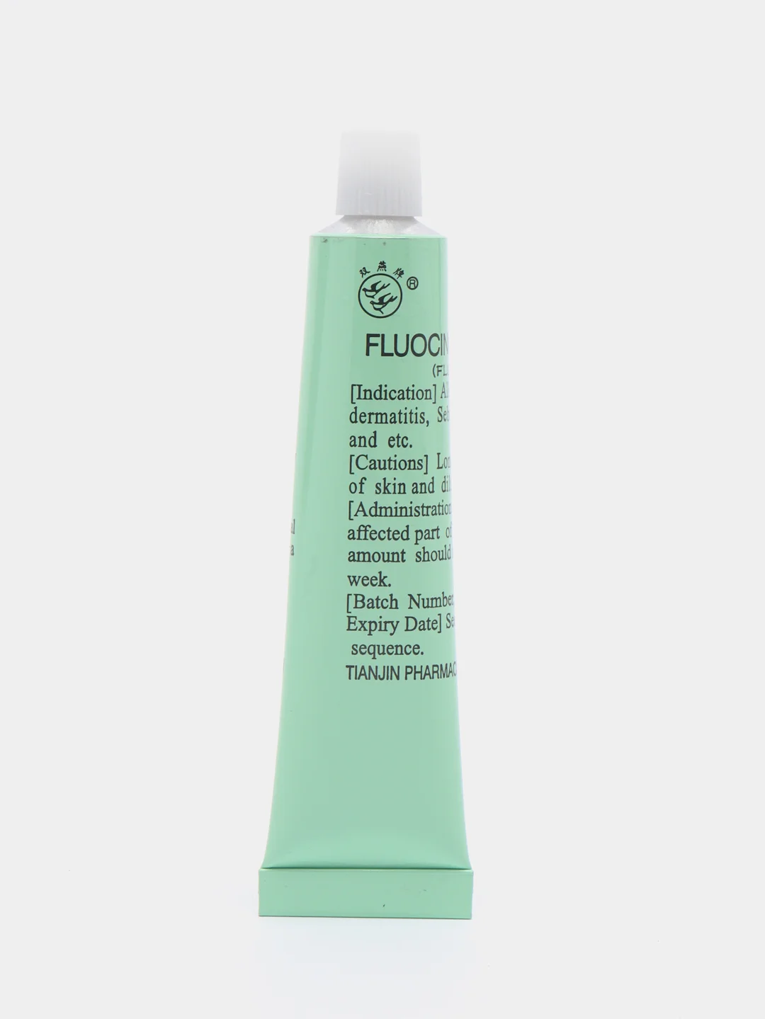 Крем от кожных заболеваний Fluocinonide Ointment, 10 мл