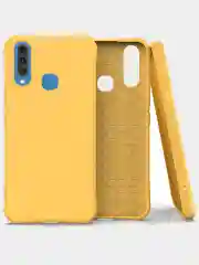 Чехол силиконовый Soft-Touch для Huawei Mate 30, Mate 30 Lite, Mate 30 Pro