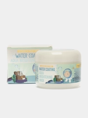 ELIZAVECCA Маска для лица увлажняющая Milky Piggy Water Coating Aqua Brightening Mask