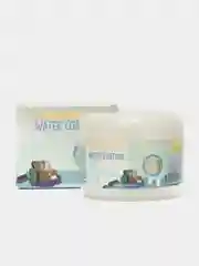 ELIZAVECCA Маска для лица увлажняющая Milky Piggy Water Coating Aqua Brightening Mask