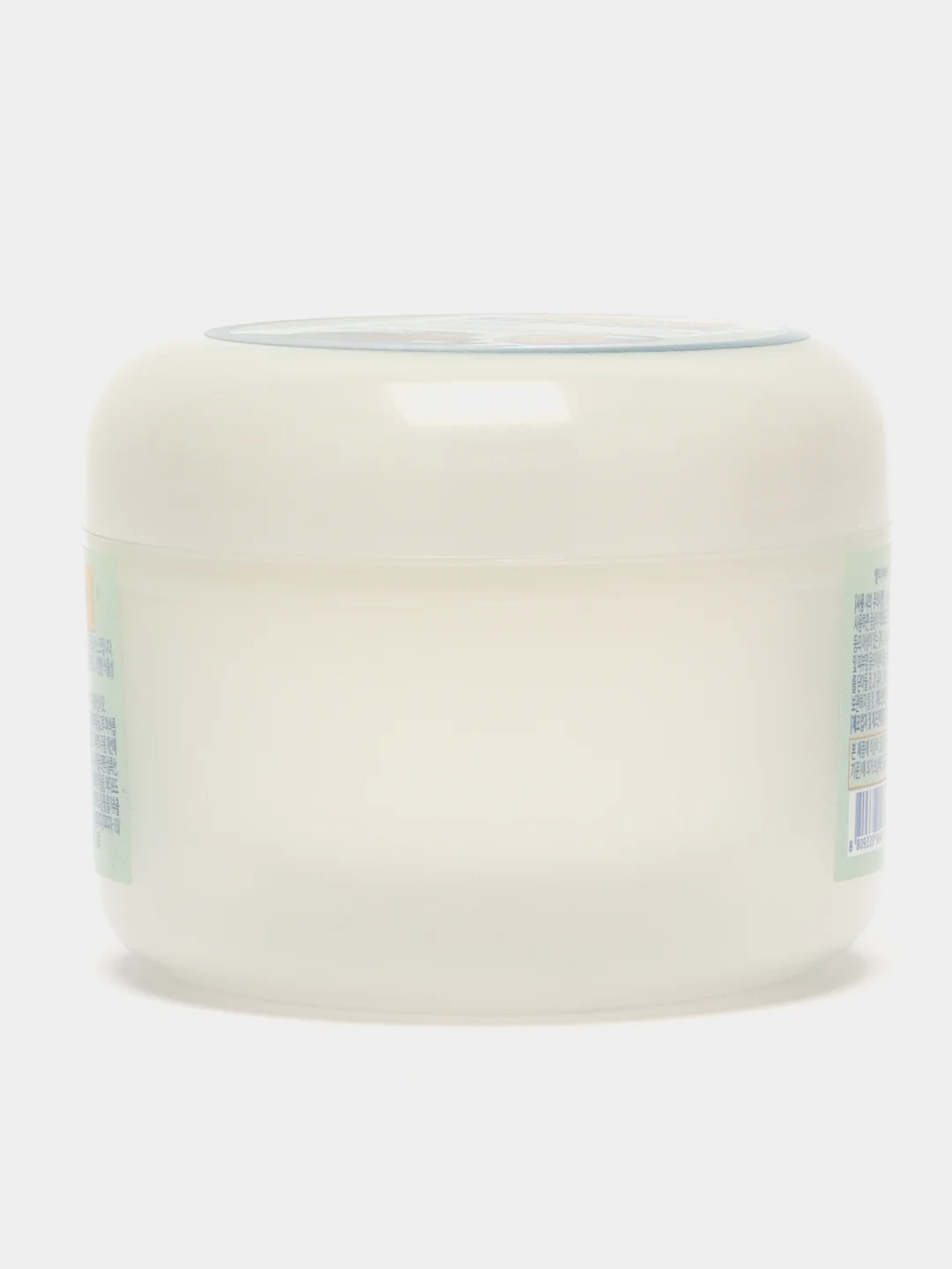 ELIZAVECCA Маска для лица увлажняющая Milky Piggy Water Coating Aqua Brightening Mask