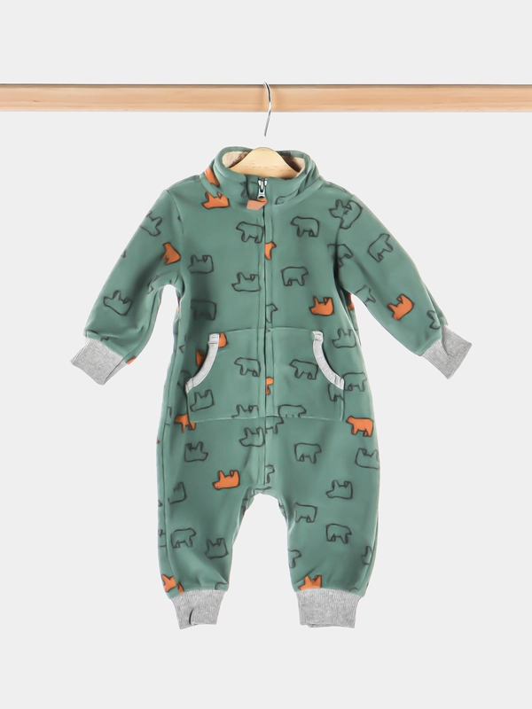 Комбинезон Carter's
