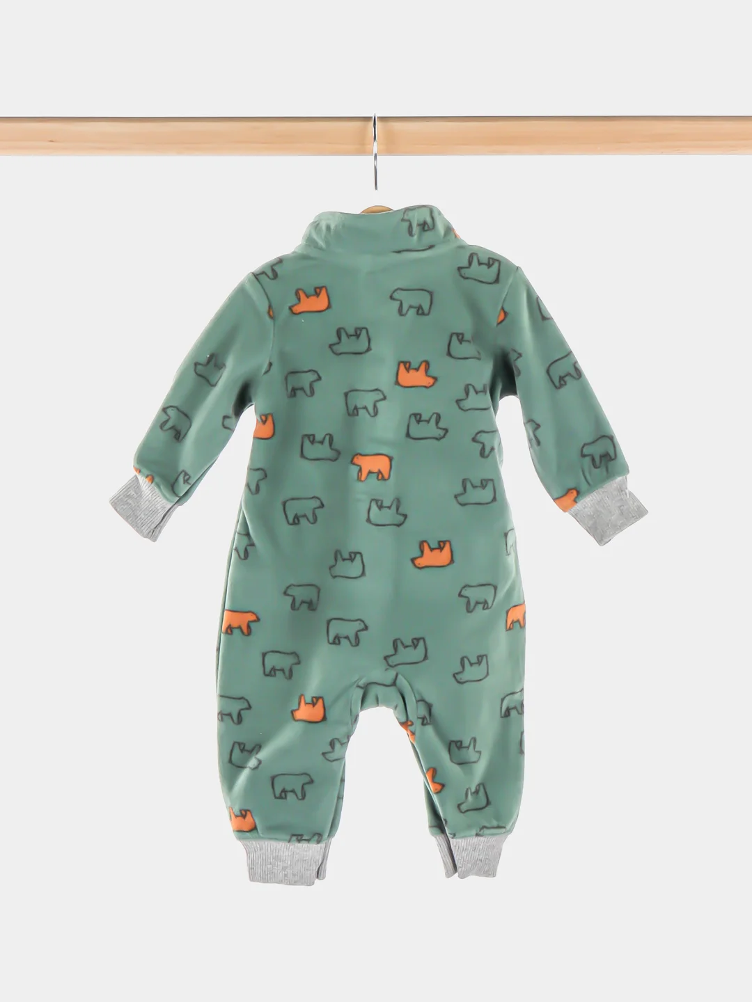 Комбинезон Carter's