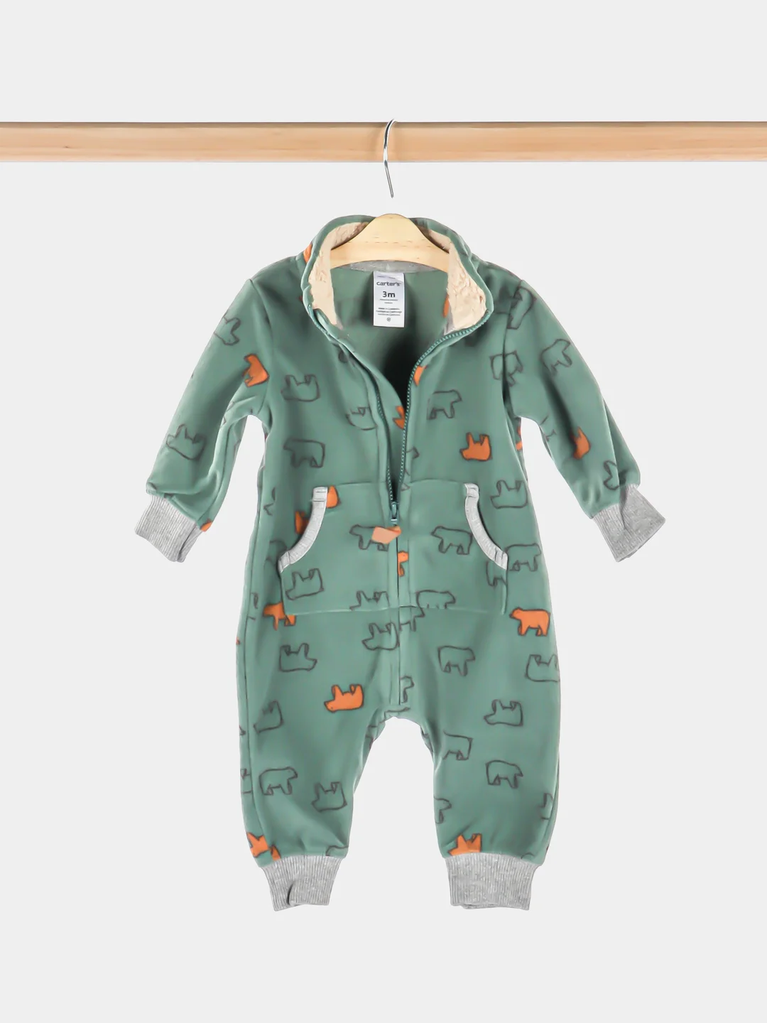 Комбинезон Carter's