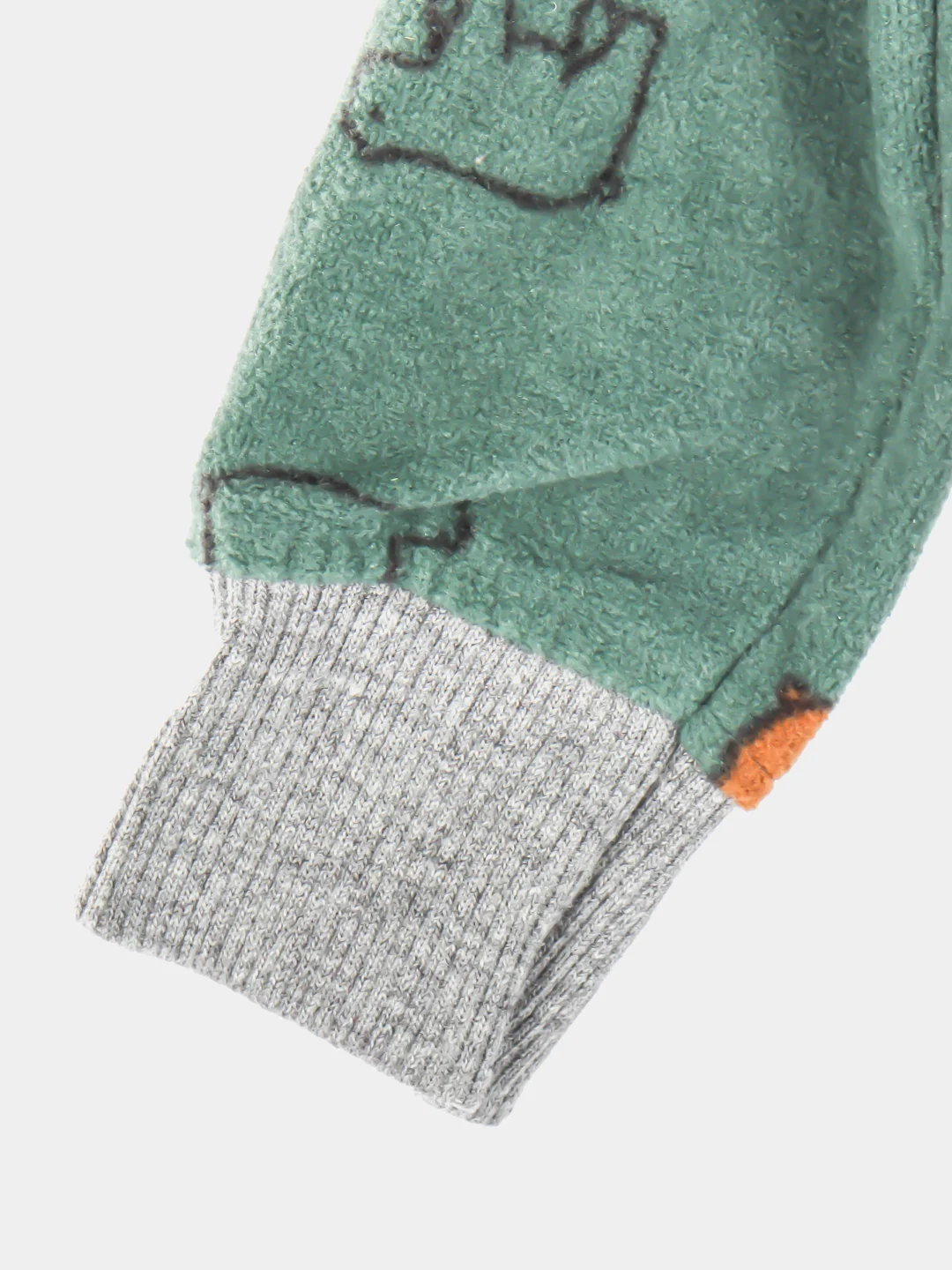 Комбинезон Carter's