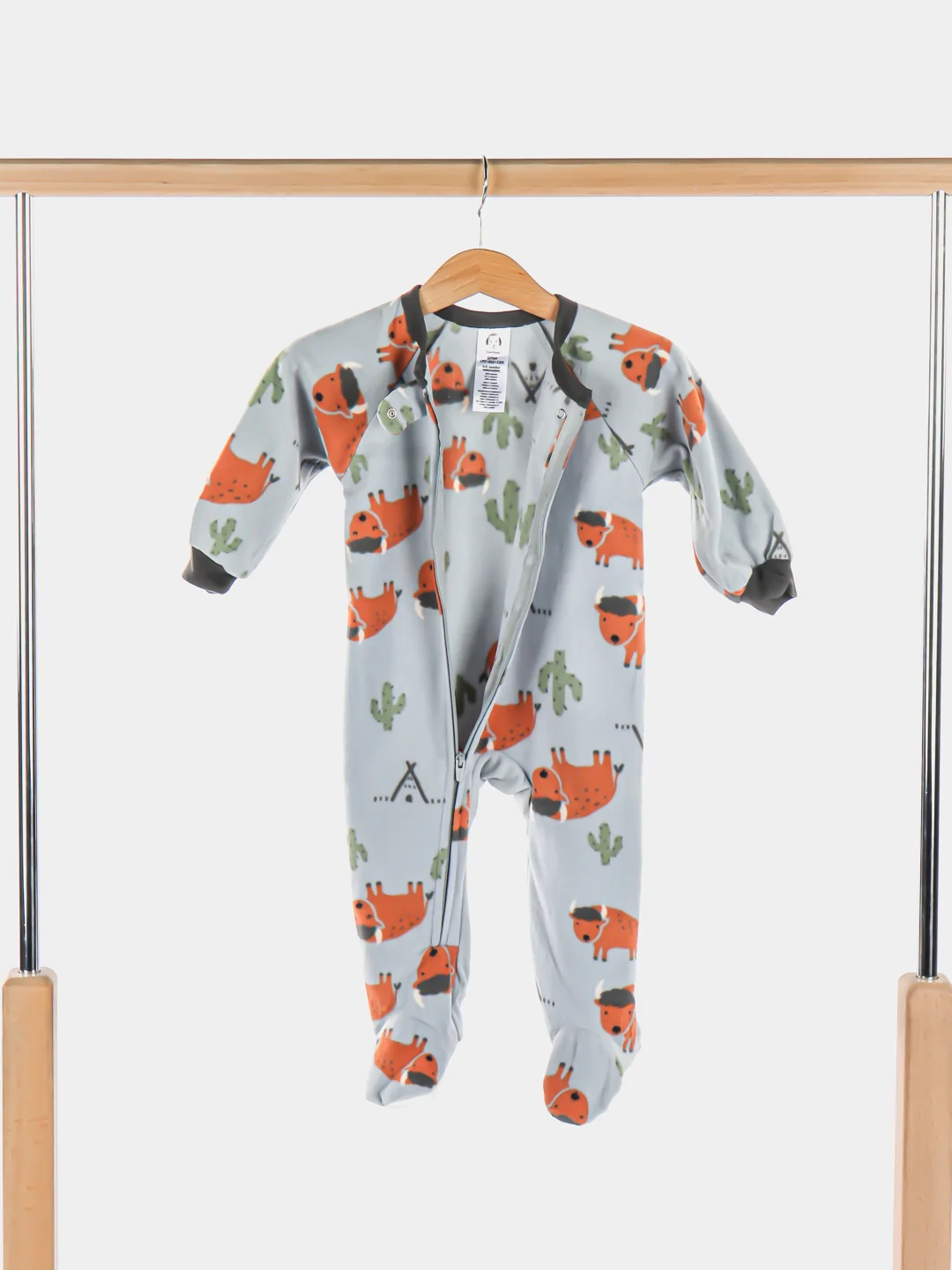 Комбинезон Gerber