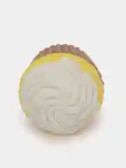 Разноцветный ластик фигурный
