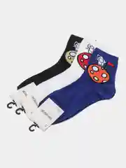 Ледяной носки мужские, длинные