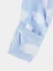 Комбинезон флисовый