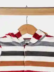 Флисовый комбинезон Carters
