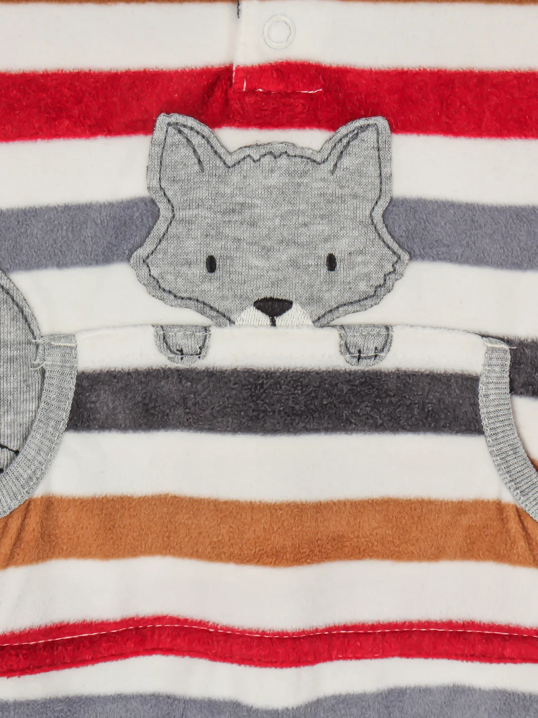 Флисовый комбинезон Carters
