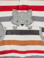 Флисовый комбинезон Carters