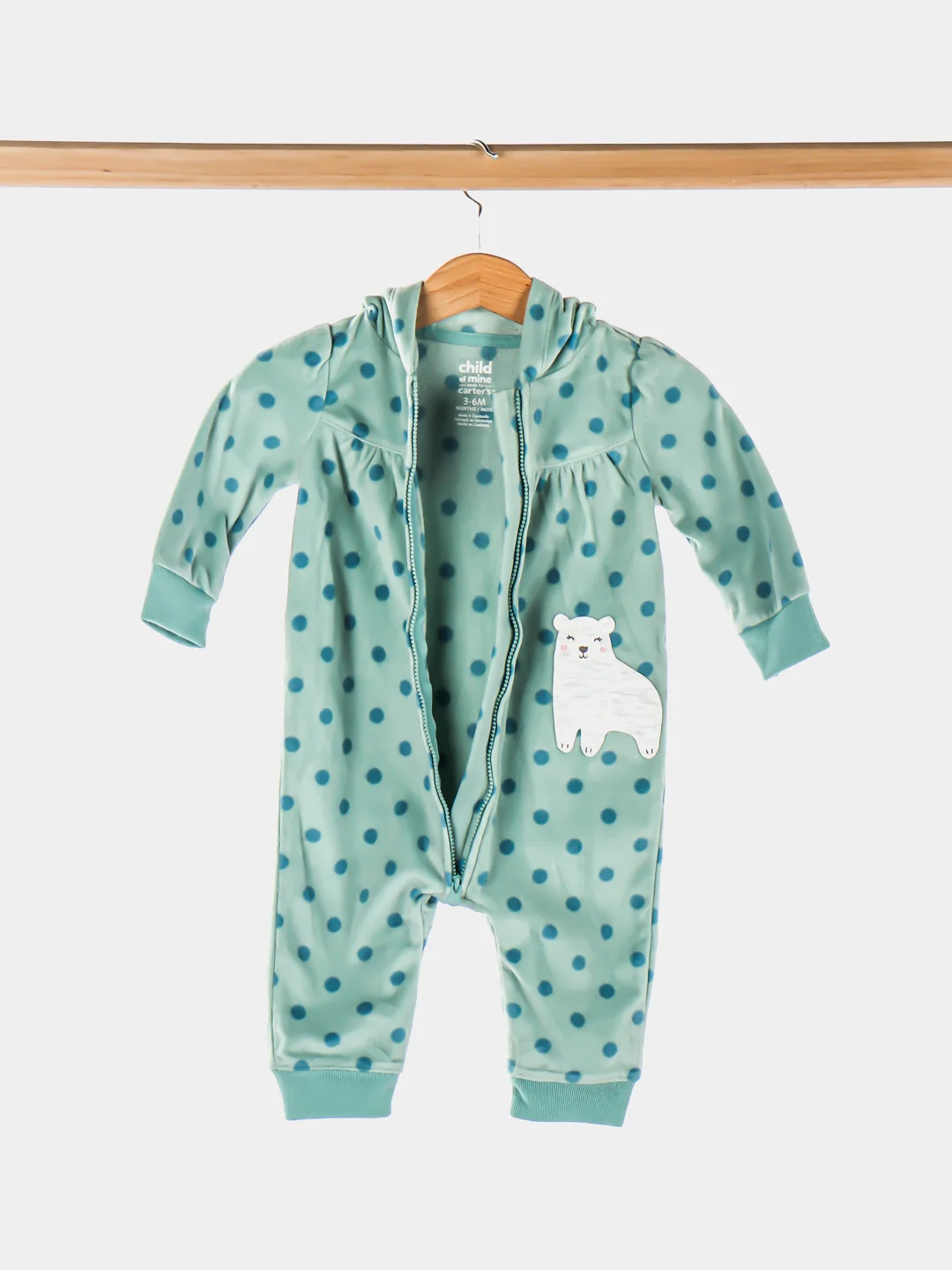 Комбинезон Carters