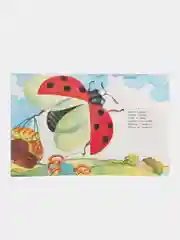 Книга Потешки для детей