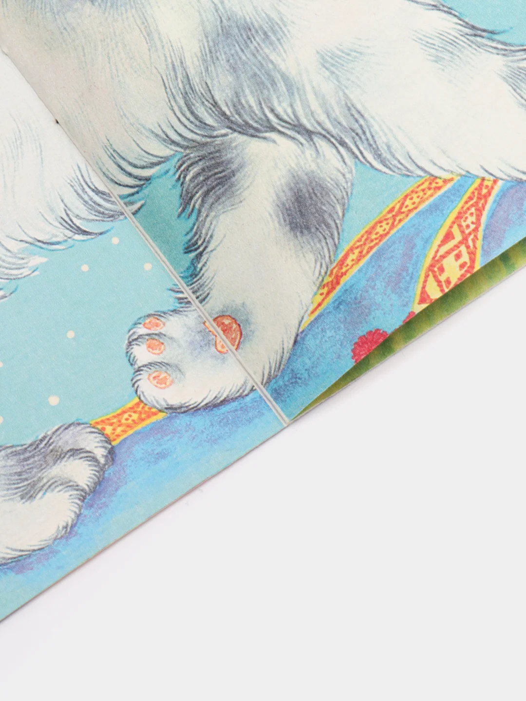 Книга Потешки для детей
