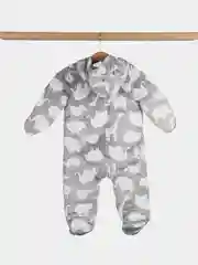 Утепленный комбинезон Carters