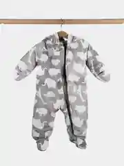 Утепленный комбинезон Carters