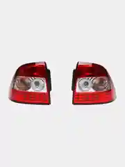 Светодиодные задние фонари, Лада Приора 2, Lada Priora 2
