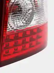 Светодиодные задние фонари, Лада Приора 2, Lada Priora 2