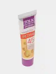 Крем для лица Tolk pharm Ретинол, сохранение молодости, 40 мл