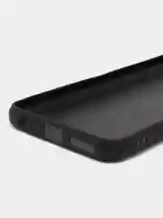 Рыжий чехол для Infinix Smart 6/Smart 6Plus с принтом, с рисунком (Инфиникс Смарт 6)
