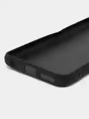 Пастельно-коралловый чехол для Infinix Smart 6/Smart 6Plus с принтом, с рисунком (Инфиникс Смарт 6)
