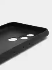Мятный чехол для Infinix Smart 6/Smart 6Plus с принтом, с рисунком (Инфиникс Смарт 6)