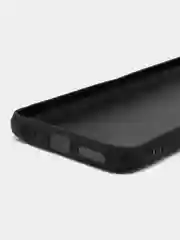 Мятный чехол для Infinix Smart 6/Smart 6Plus с принтом, с рисунком (Инфиникс Смарт 6)