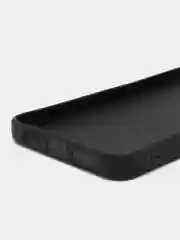 Синий меланж силиконовый чехол для Infinix NOTE 12 PRO 4G / NOTE 12 2023, с принтом, с рисунком (Инфиникс Нот 12 Про 4 джи / 12 2023)