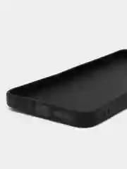 Оранжевый силиконовый чехол для Infinix NOTE 12 PRO 4G / NOTE 12 2023, с принтом, с рисунком (Инфиникс Нот 12 Про 4 джи / 12 2023)