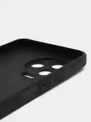 Зеленый силиконовый чехол для Infinix NOTE 12 PRO 4G / NOTE 12 2023, с принтом, с рисунком (Инфиникс Нот 12 Про 4 джи / 12 2023)
