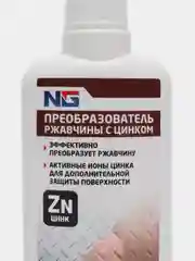 Преобразователь ржавчины с цинком