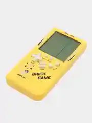 3,5" Игровая консоль "Тетрис" 4 цвета, Tetris 9999в1