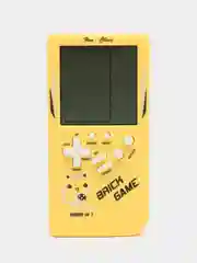 3,5" Игровая консоль "Тетрис" 4 цвета, Tetris 9999в1