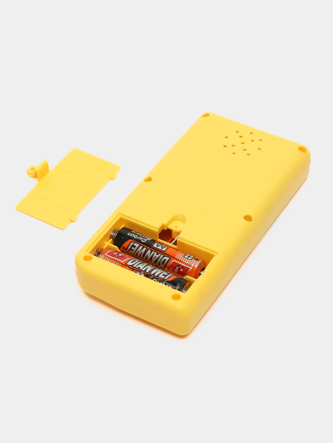 3,5" Игровая консоль "Тетрис" 4 цвета, Tetris 9999в1