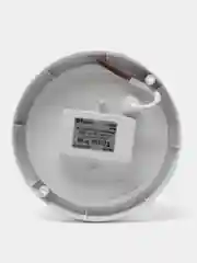 Светильник светодиодный с оптико- акустическим датчиком, 12W, 960Lm, 4000K, 41146