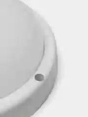Светильник светодиодный пылевлагозащищённый, 8W, 640Lm, 4000K, 29606
